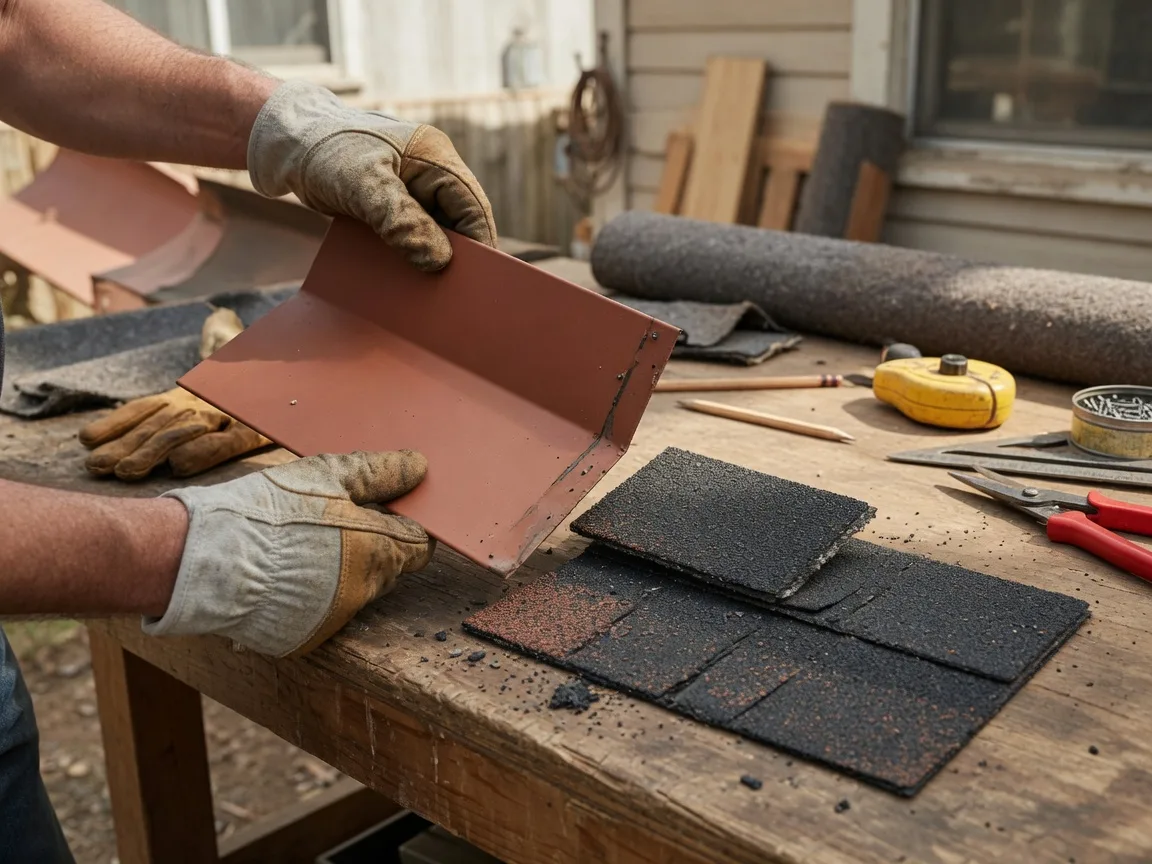 Roof Repair company in Birmingham, AL